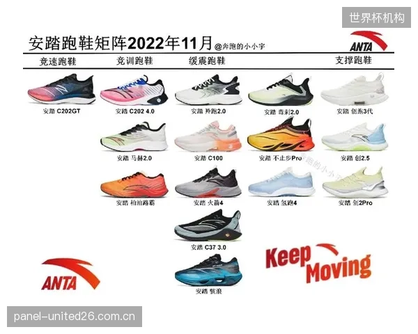 主流跑鞋矩阵的标准化分类，正在扼杀针对特殊脚型和跑步姿态的个性化解决方案